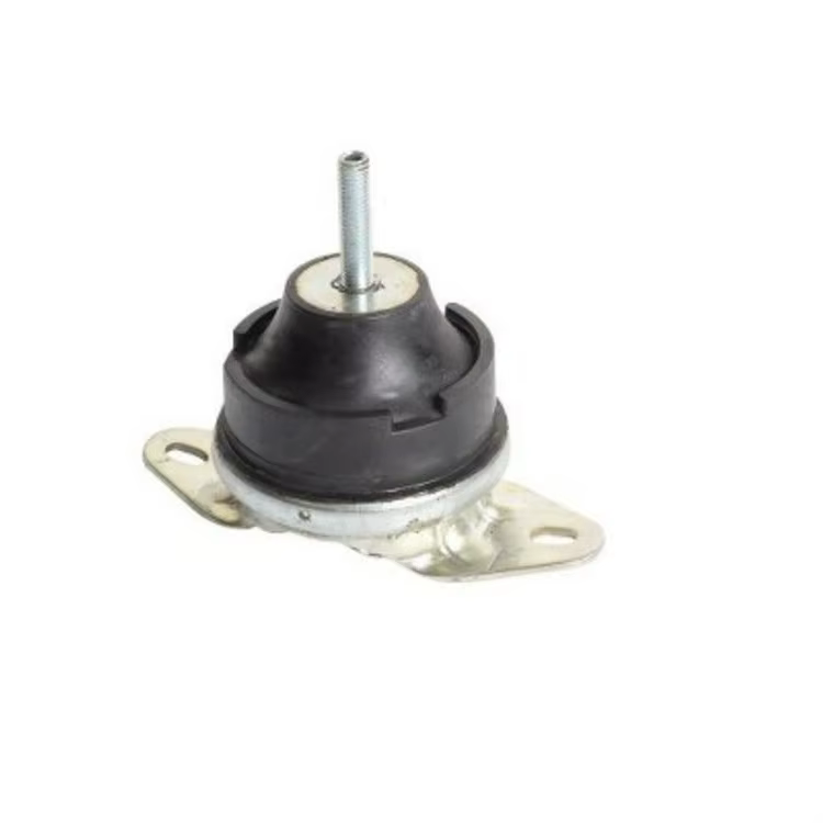 دسته موتور بالا راست (کله قندی) پژو 407 چین