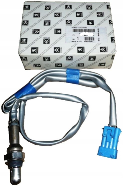 سنسور اکسیژن پایینی پژو 407 پژو و سیتروئن اورجینال