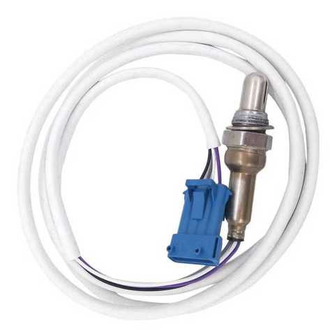 سنسور اکسیژن پایینی پژو 407 پژو و سیتروئن اورجینال