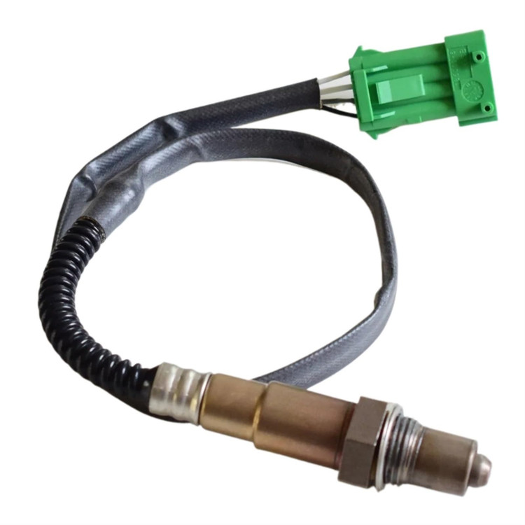 سنسور اکسیژن بالا پژو 407 بوش