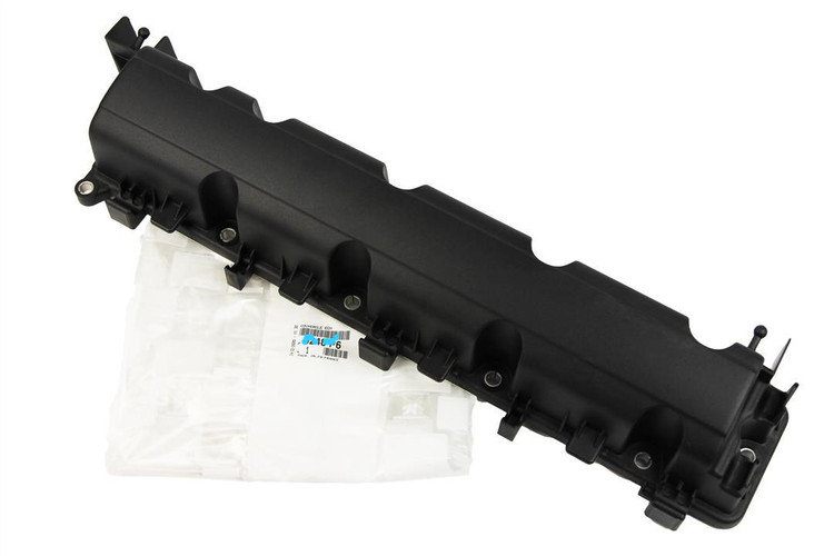 درب سوپاپ خروجی (دود) پژو407 پژو وسیتروئن اورجینال