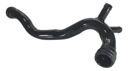 لوله خروجی واتر پمپ پژو 407 اتومات ترک
