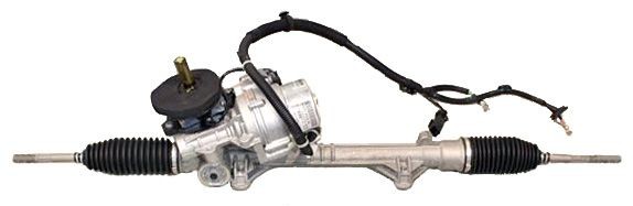 جعبه فرمان کامل برقی پژو 2008